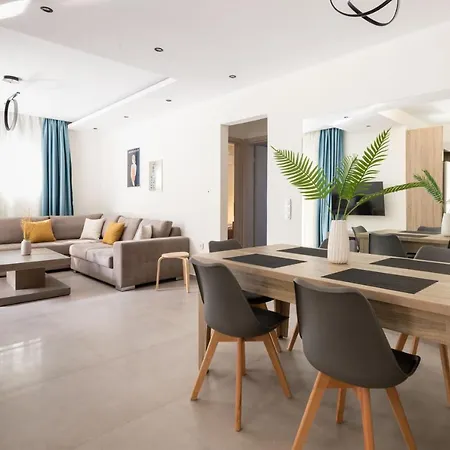 Tsatos Luxury *