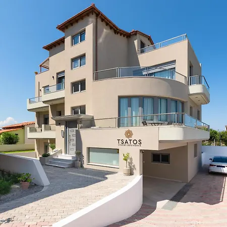 Tsatos Luxury *
