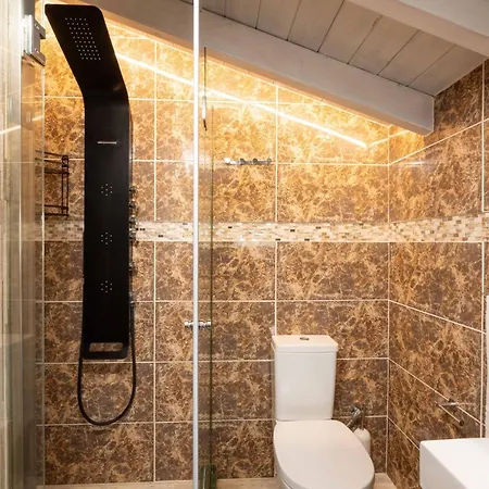 Tsatos Luxury * Kremasti (Rhodes)