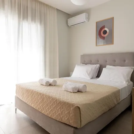 Tsatos Luxury Kremasti (Rhodes)