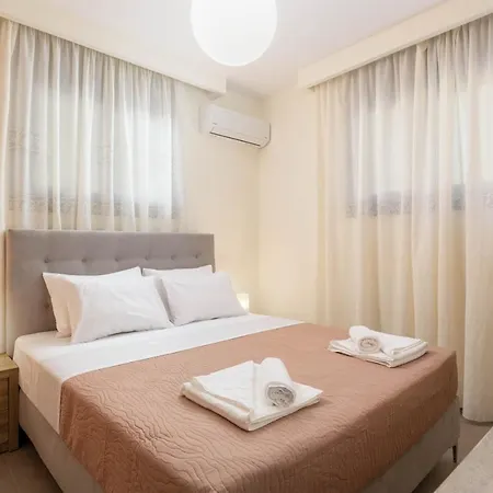 Tsatos Luxury