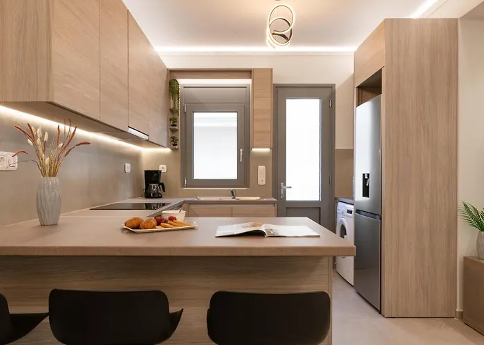 Tsatos Luxury * Kremastí