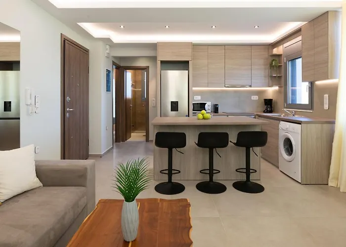 Tsatos Luxury * Kremastí