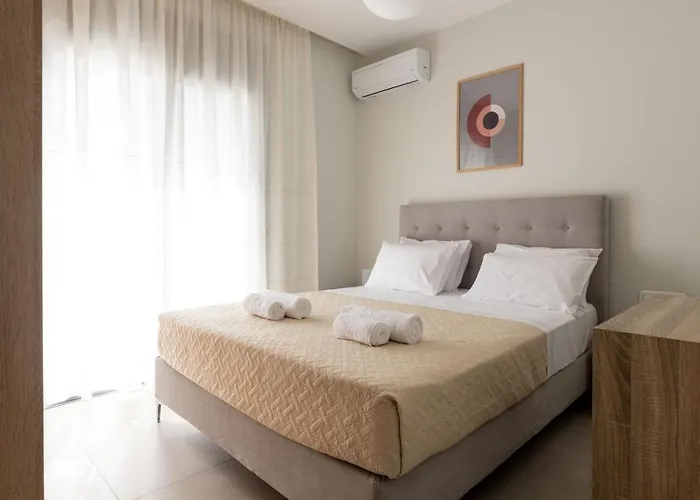 Tsatos Luxury Kremastí