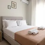Apartmán Tsatos Luxury *