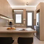 Tsatos Luxury * Kremastí