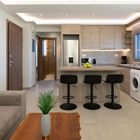 Tsatos Luxury * Kremastí