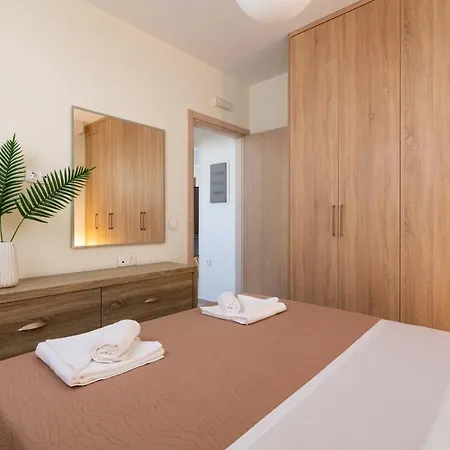 Apartment Tsatos Luxury