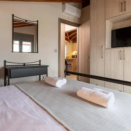 Tsatos Luxury
