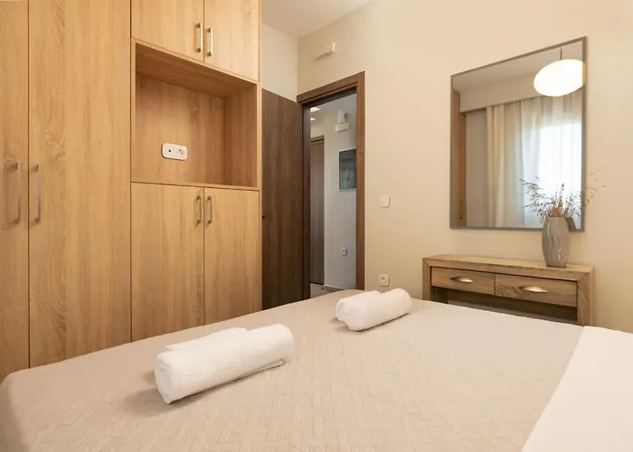 Tsatos Luxury Kremastí