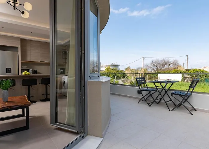 Tsatos Luxury Kremastí