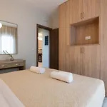 Apartamento Tsatos Luxury Kremastí