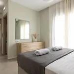 Tsatos Luxury Apartamento Kremastí