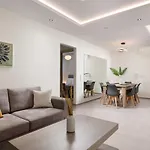 Apartamento Tsatos Luxury