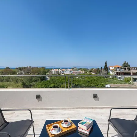 Tsatos Luxury
