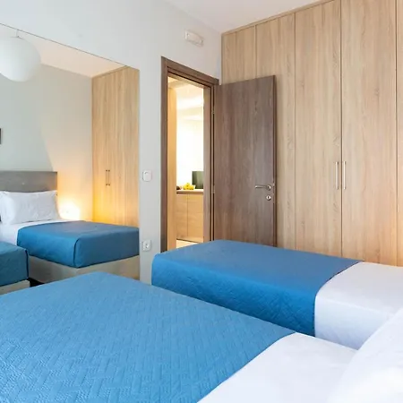 Tsatos Luxury Kremastí