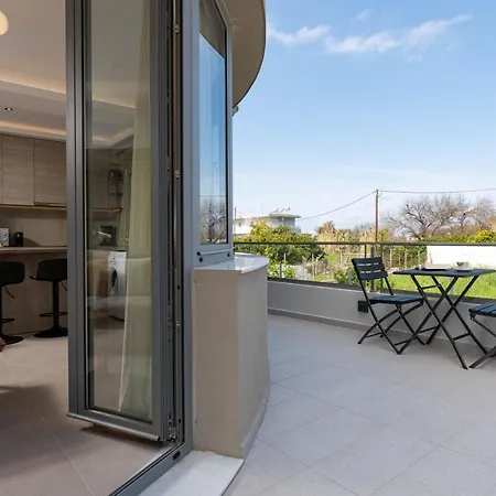 Tsatos Luxury Kremastí