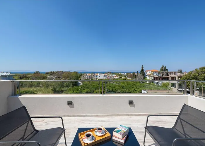 Tsatos Luxury