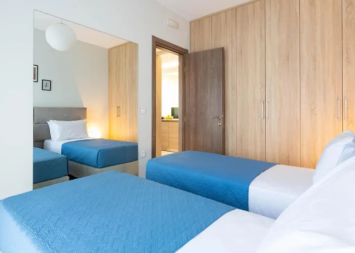 Tsatos Luxury Kremastí