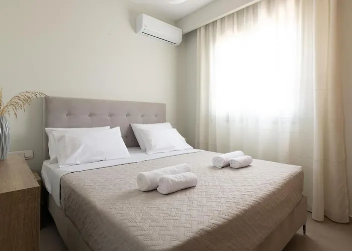 Tsatos Luxury * Kremastí