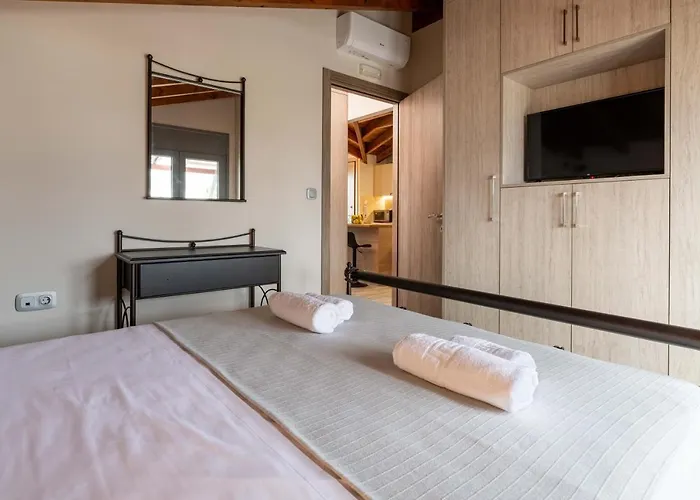 Tsatos Luxury