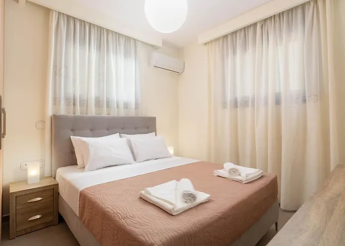 Tsatos Luxury