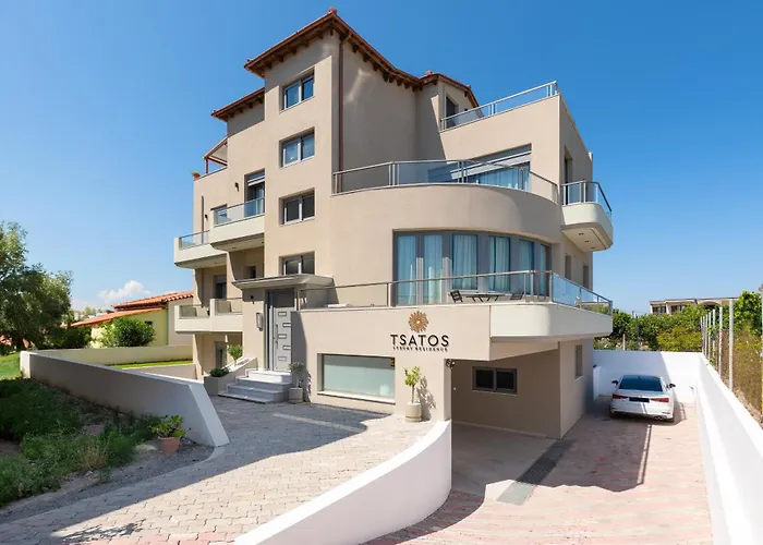 Tsatos Luxury *